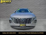 2023 TUCSON Plug-in Hybrid Thumbnail 9