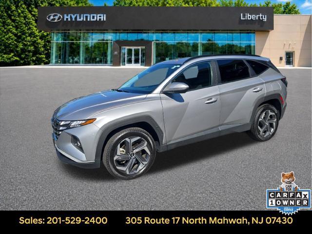 2023 Hyundai Tucson - $27,794