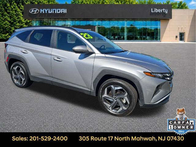 2023 Hyundai Tucson - $27,794