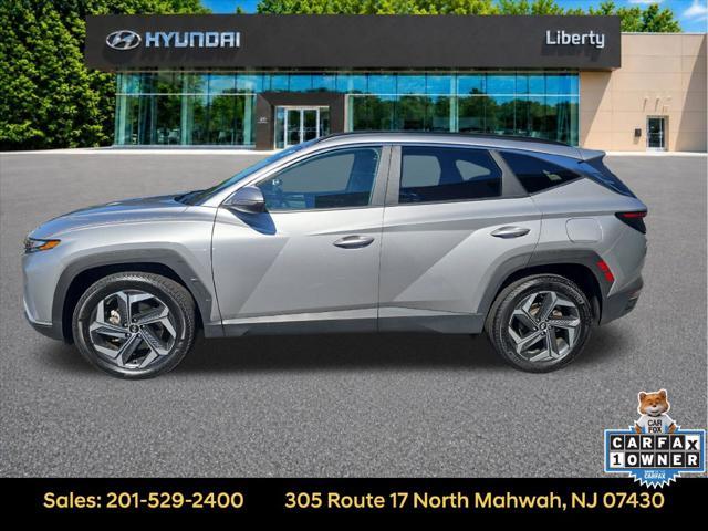 2023 Hyundai Tucson - $27,794