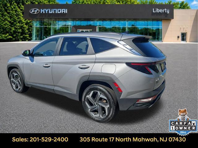 2023 Hyundai Tucson - $27,794