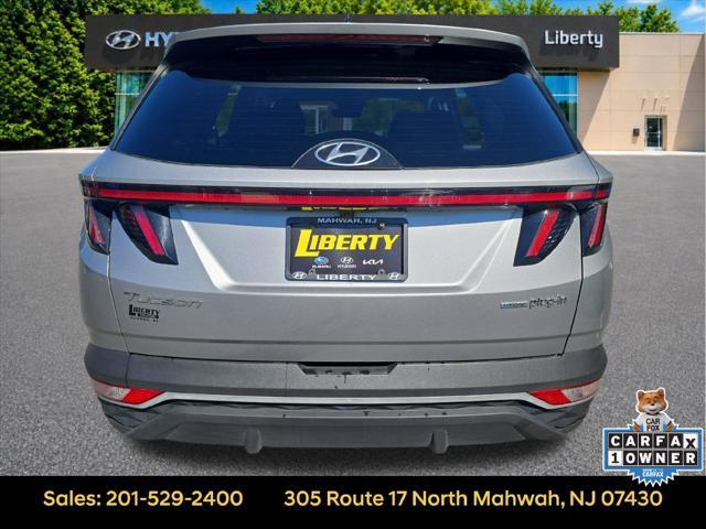 2023 Hyundai Tucson - $27,794