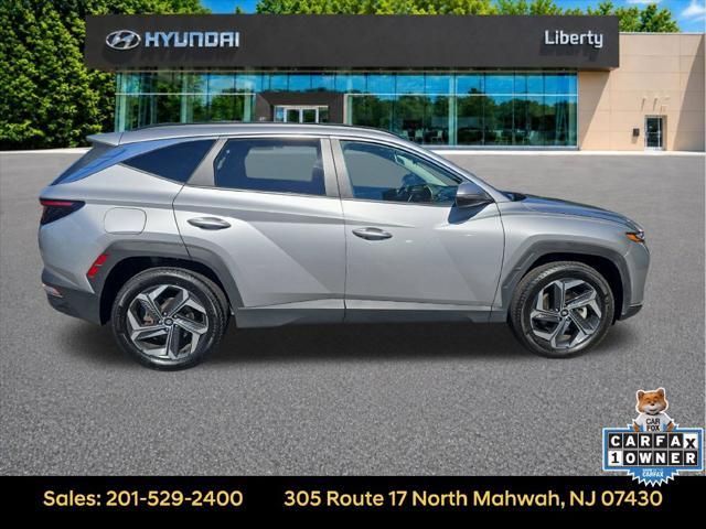 2023 Hyundai Tucson - $27,794