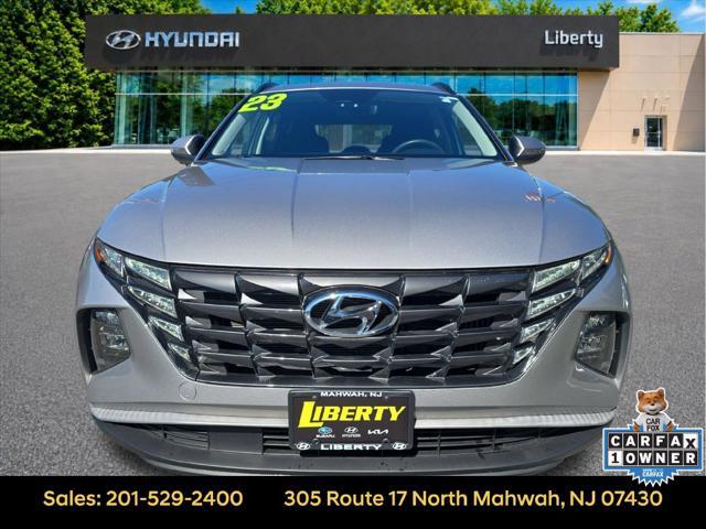 2023 Hyundai Tucson - $27,794