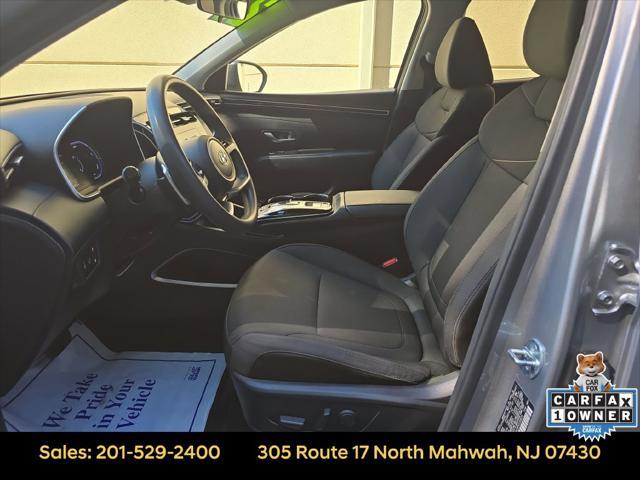 2023 Hyundai Tucson - $27,794