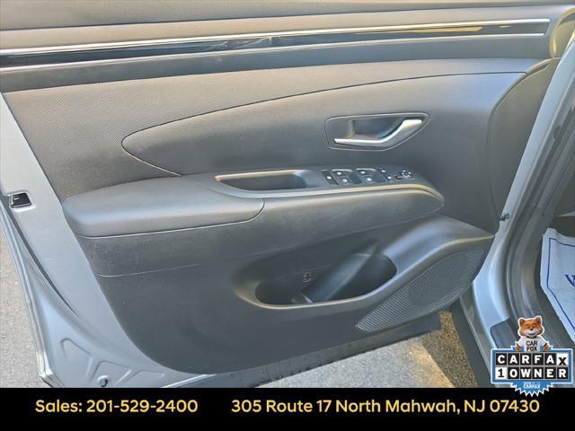 2023 Hyundai Tucson - $27,794