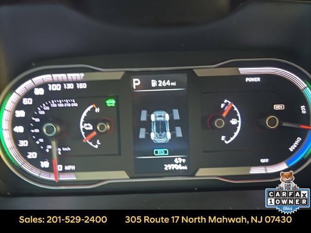 2023 Hyundai Tucson - $27,794