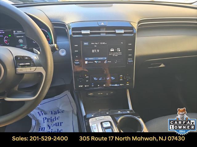 2023 Hyundai Tucson - $27,794