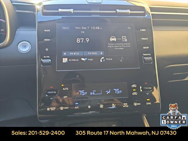 2023 Hyundai Tucson - $27,794