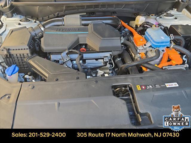 2023 Hyundai Tucson - $27,794