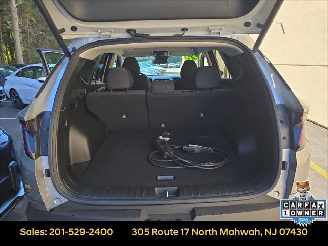 2023 Hyundai Tucson - $27,794