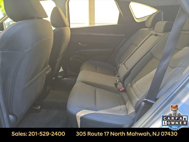 2023 Hyundai Tucson - $27,794