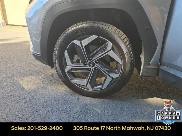 2023 Hyundai Tucson - $27,794