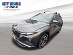 2022 TUCSON Plug-in Hybrid Thumbnail 1