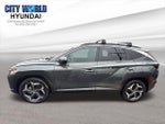 2022 TUCSON Plug-in Hybrid Thumbnail 2