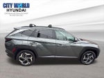 2022 TUCSON Plug-in Hybrid Thumbnail 6