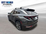 2022 TUCSON Plug-in Hybrid Thumbnail 3