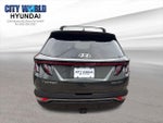 2022 TUCSON Plug-in Hybrid Thumbnail 4