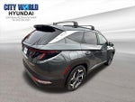 2022 TUCSON Plug-in Hybrid Thumbnail 5