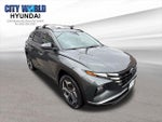 2022 TUCSON Plug-in Hybrid Thumbnail 7