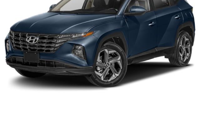 Preowned 2023 Hyundai TUCSON Plug-in Hybrid SEL for Sale