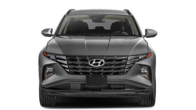 2023 Hyundai TUCSON Plug-in Hybrid SEL