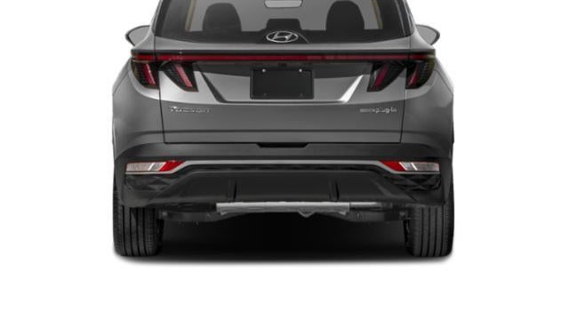 2023 Hyundai TUCSON Plug-in Hybrid SEL