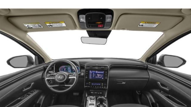 2023 Hyundai TUCSON Plug-in Hybrid SEL
