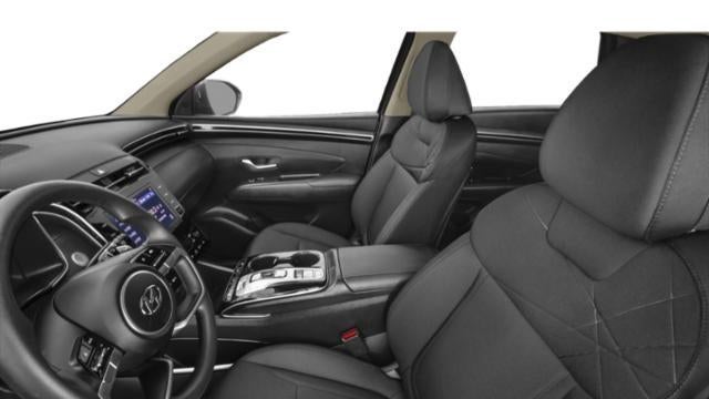 2023 Hyundai TUCSON Plug-in Hybrid SEL