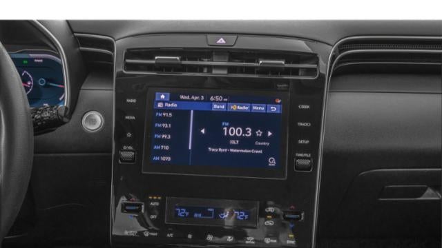 2023 Hyundai TUCSON Plug-in Hybrid SEL
