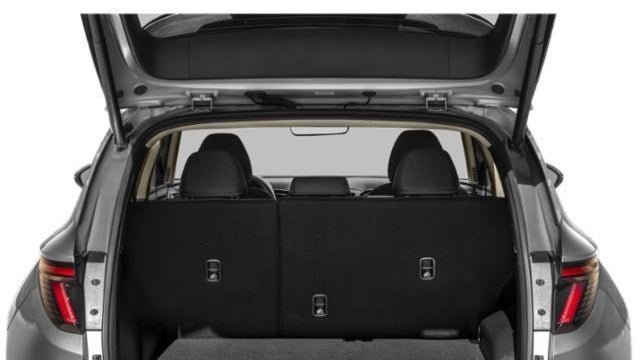 2023 Hyundai TUCSON Plug-in Hybrid SEL