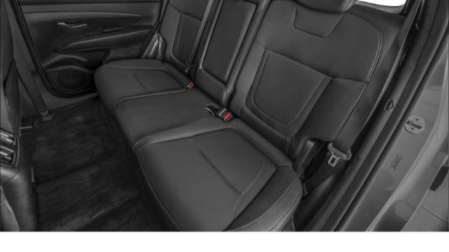 2023 Hyundai TUCSON Plug-in Hybrid SEL