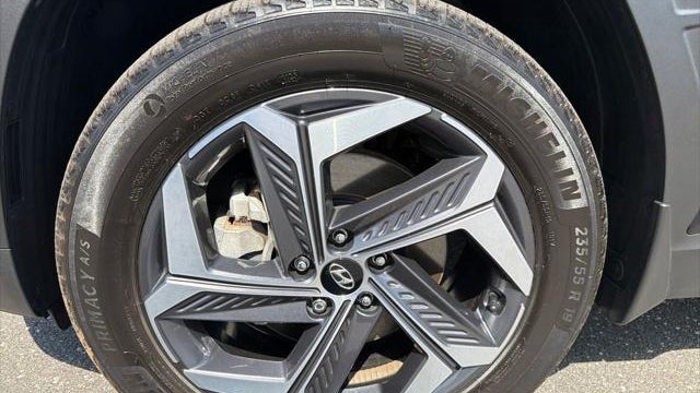 2023 Hyundai TUCSON Plug-in Hybrid SEL