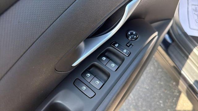 2023 Hyundai TUCSON Plug-in Hybrid SEL