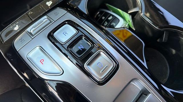 2023 Hyundai TUCSON Plug-in Hybrid SEL