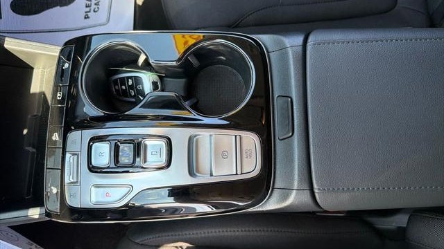 2023 Hyundai TUCSON Plug-in Hybrid SEL