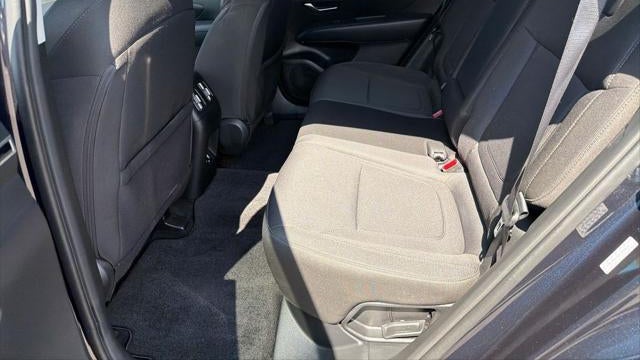 2023 Hyundai TUCSON Plug-in Hybrid SEL