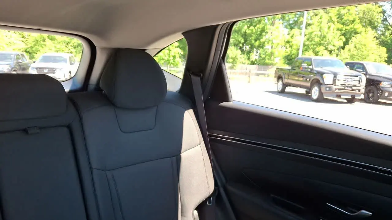 2023 Hyundai TUCSON Plug-in Hybrid SEL