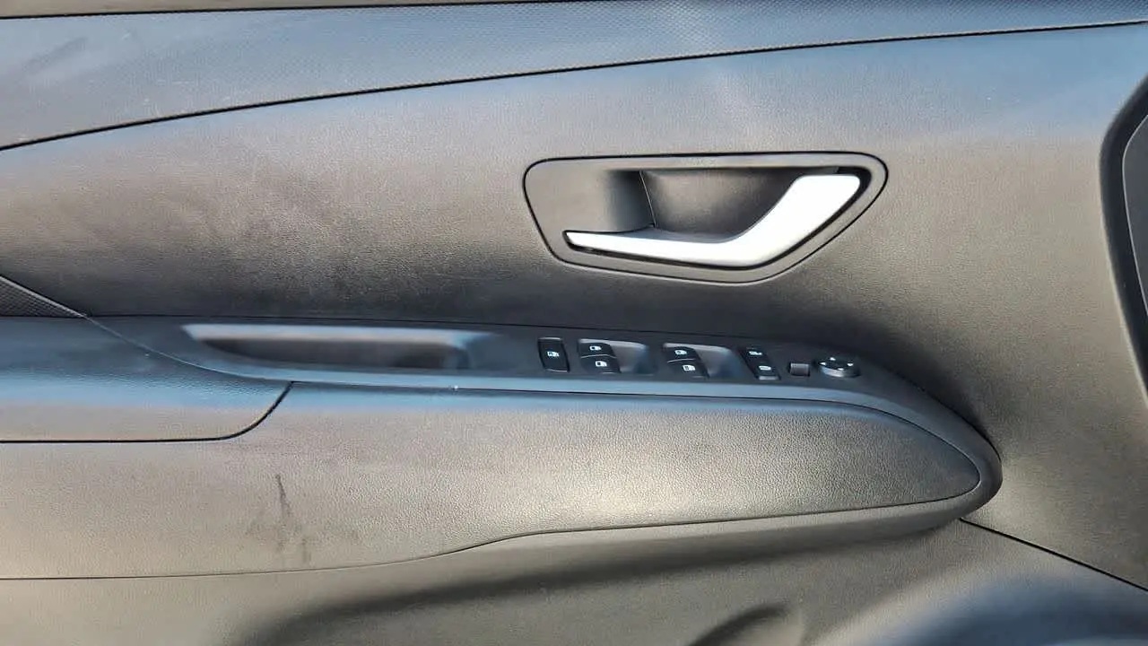 2023 Hyundai TUCSON Plug-in Hybrid SEL