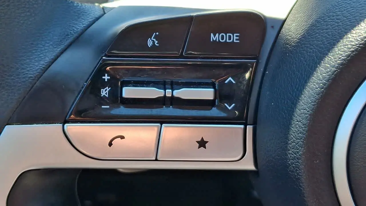 2023 Hyundai TUCSON Plug-in Hybrid SEL