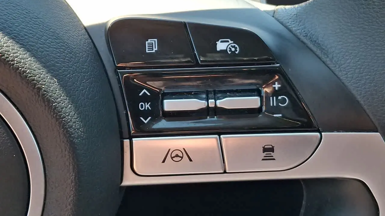 2023 Hyundai TUCSON Plug-in Hybrid SEL