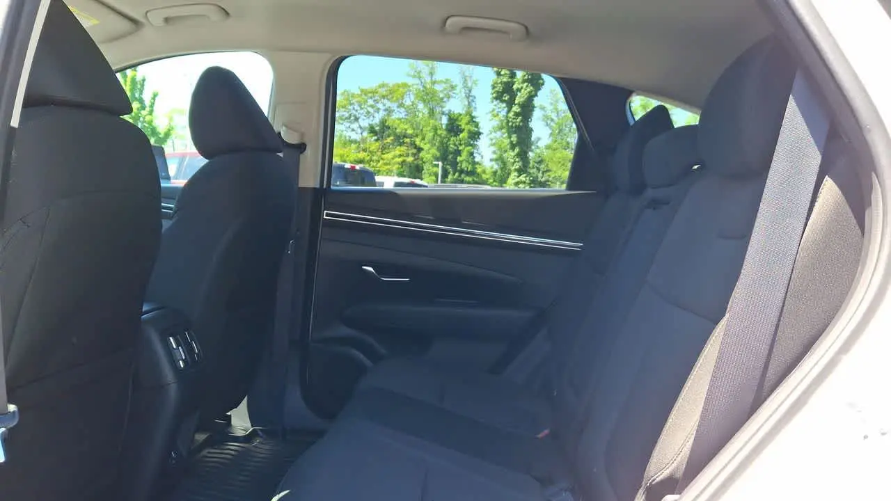 2023 Hyundai TUCSON Plug-in Hybrid SEL