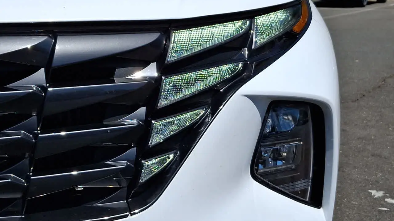 2023 Hyundai TUCSON Plug-in Hybrid SEL