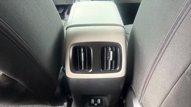 2022 Hyundai TUCSON Plug-in Hybrid SEL