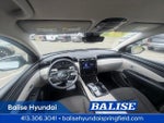 2022 TUCSON Plug-in Hybrid Thumbnail 14