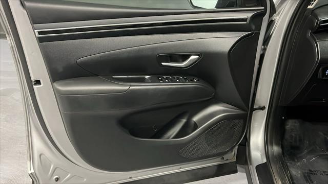 2023 Hyundai TUCSON Plug-in Hybrid SEL