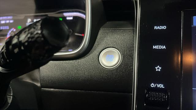 2023 Hyundai TUCSON Plug-in Hybrid SEL