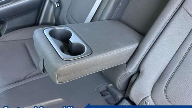 2022 Hyundai TUCSON Plug-in Hybrid SEL