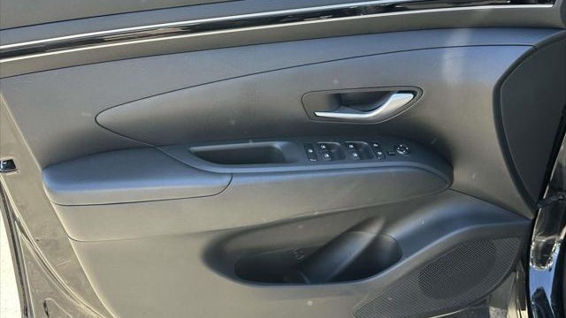 2022 Hyundai TUCSON Plug-in Hybrid SEL