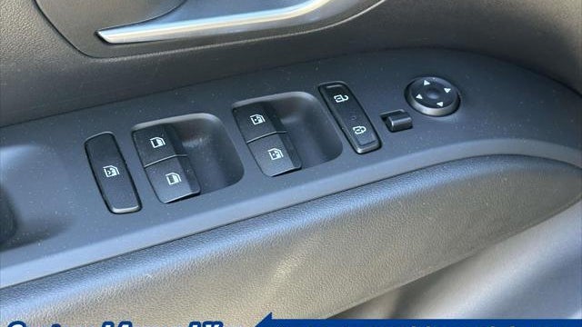 2022 Hyundai TUCSON Plug-in Hybrid SEL